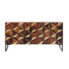 Online Sideboard Illusion Gold Kommoden & Sideboards