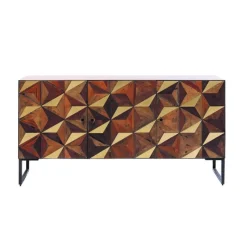 Online Sideboard Illusion Gold Kommoden & Sideboards
