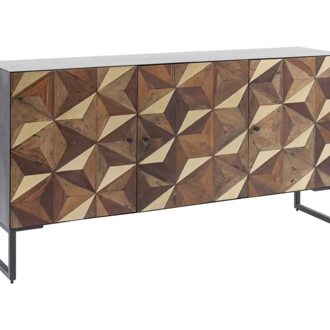 Online Sideboard Illusion Gold Kommoden & Sideboards
