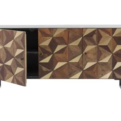 Online Sideboard Illusion Gold Kommoden & Sideboards