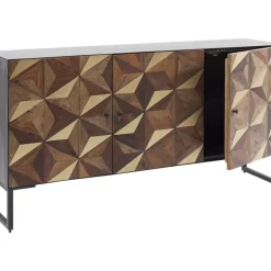 Online Sideboard Illusion Gold Kommoden & Sideboards