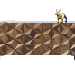 Online Sideboard Illusion Gold Kommoden & Sideboards