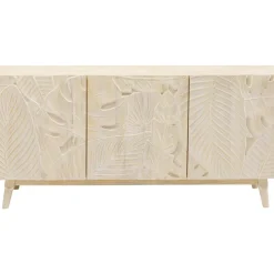 New Sideboard Jungle Nature 160X75Cm Kommoden & Sideboards