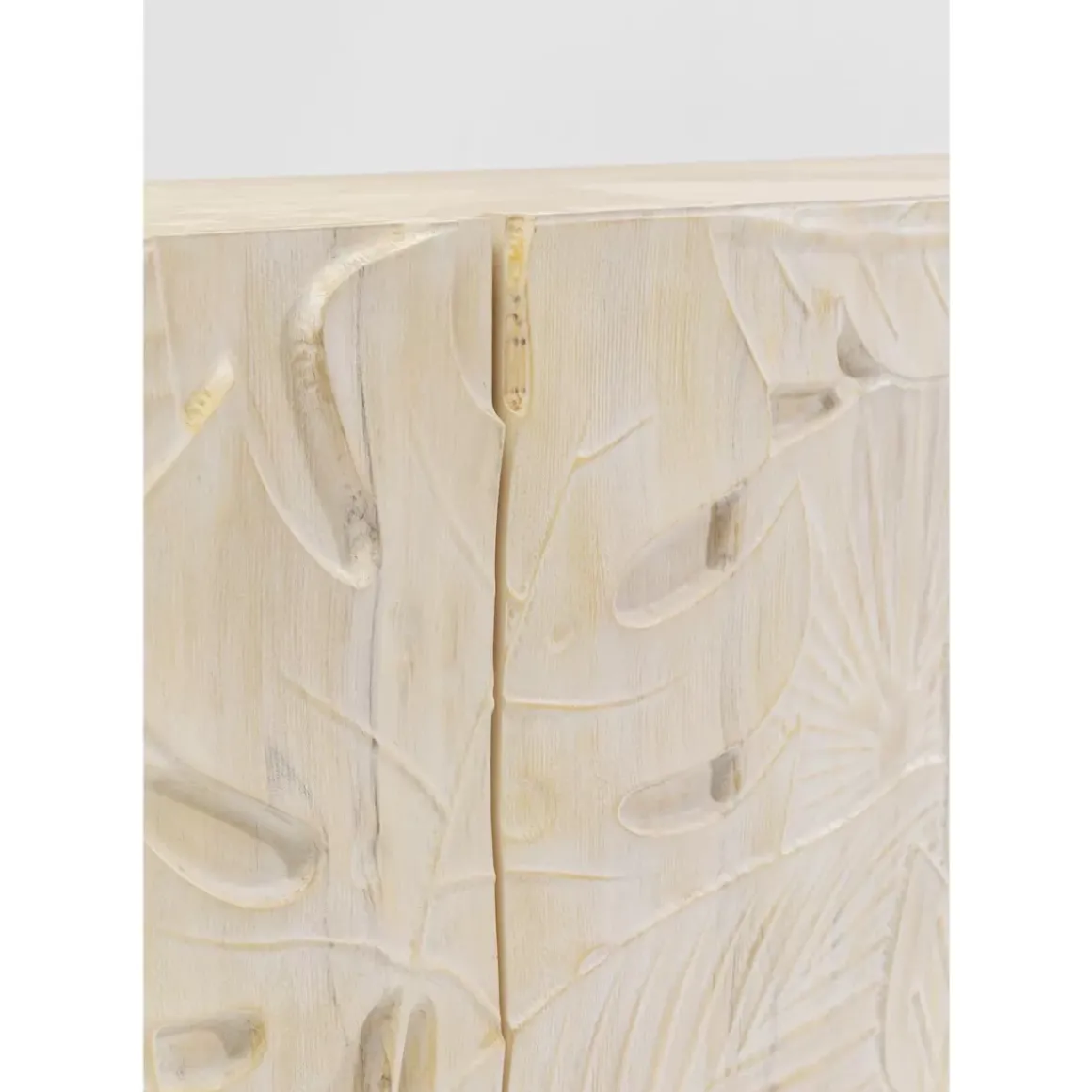 New Sideboard Jungle Nature 160X75Cm Kommoden & Sideboards