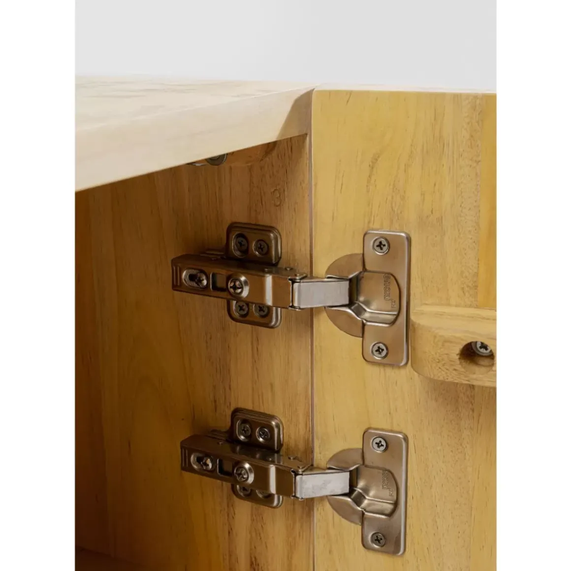 New Sideboard Jungle Nature 160X75Cm Kommoden & Sideboards