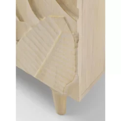 New Sideboard Jungle Nature 160X75Cm Kommoden & Sideboards