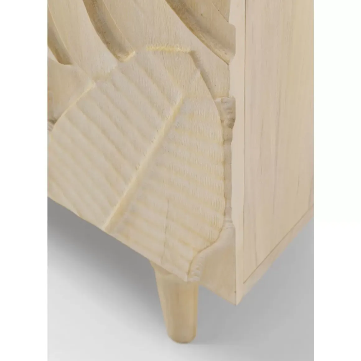 New Sideboard Jungle Nature 160X75Cm Kommoden & Sideboards