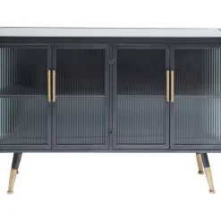New Sideboard La Gomera 4 Turen Kommoden & Sideboards