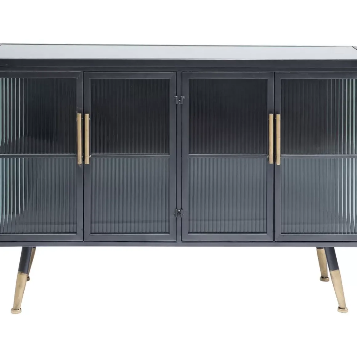 New Sideboard La Gomera 4 Turen Kommoden & Sideboards