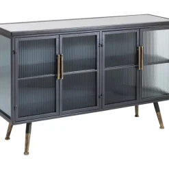 New Sideboard La Gomera 4 Turen Kommoden & Sideboards