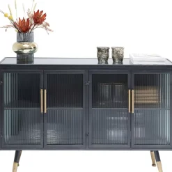 New Sideboard La Gomera 4 Turen Kommoden & Sideboards