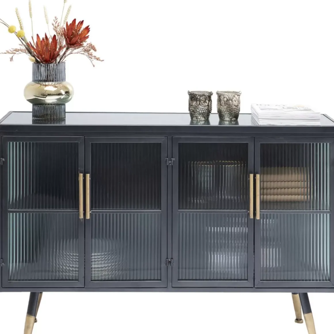 New Sideboard La Gomera 4 Turen Kommoden & Sideboards