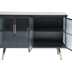 New Sideboard La Gomera 4 Turen Kommoden & Sideboards