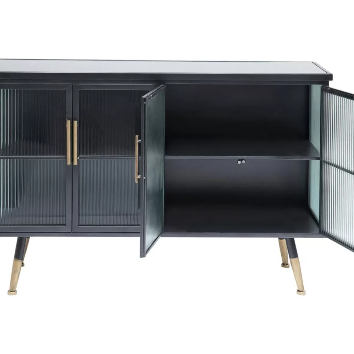 New Sideboard La Gomera 4 Turen Kommoden & Sideboards