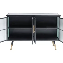 New Sideboard La Gomera 4 Turen Kommoden & Sideboards