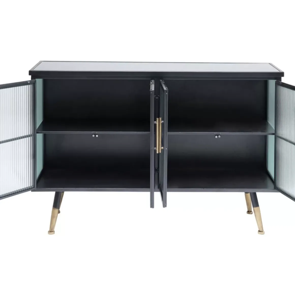 New Sideboard La Gomera 4 Turen Kommoden & Sideboards