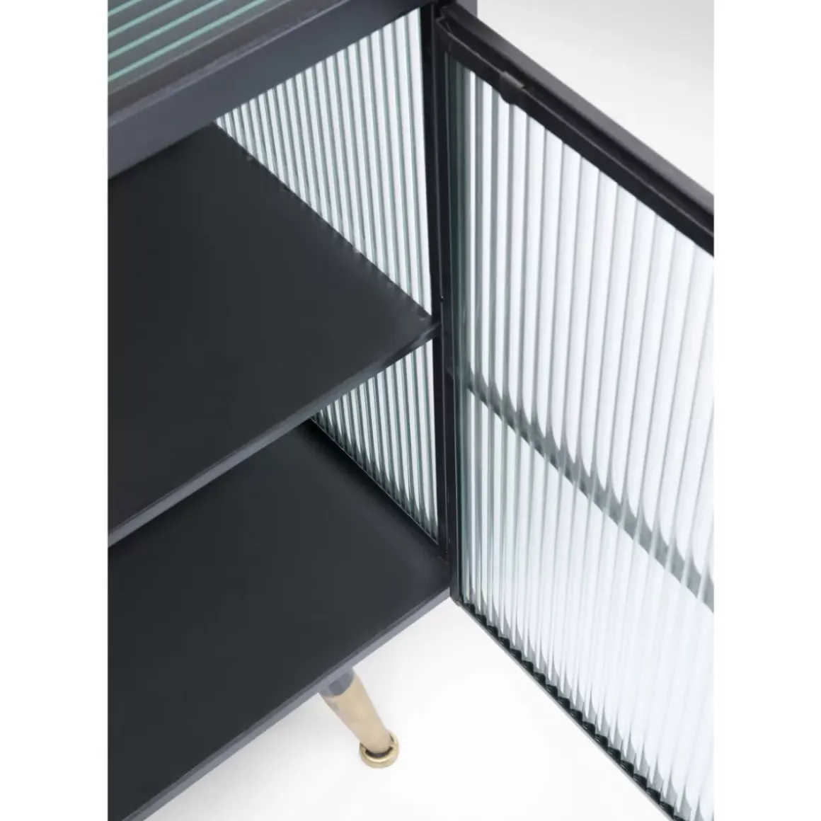 New Sideboard La Gomera 4 Turen Kommoden & Sideboards