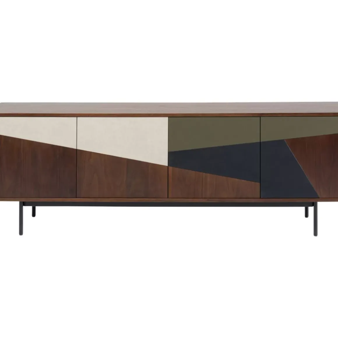 Sale Sideboard Lamello Colore 200X70Cm Kommoden & Sideboards
