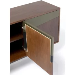 Sale Sideboard Lamello Colore 200X70Cm Kommoden & Sideboards