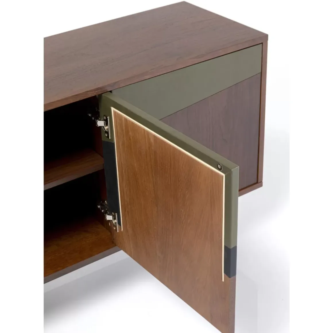 Sale Sideboard Lamello Colore 200X70Cm Kommoden & Sideboards