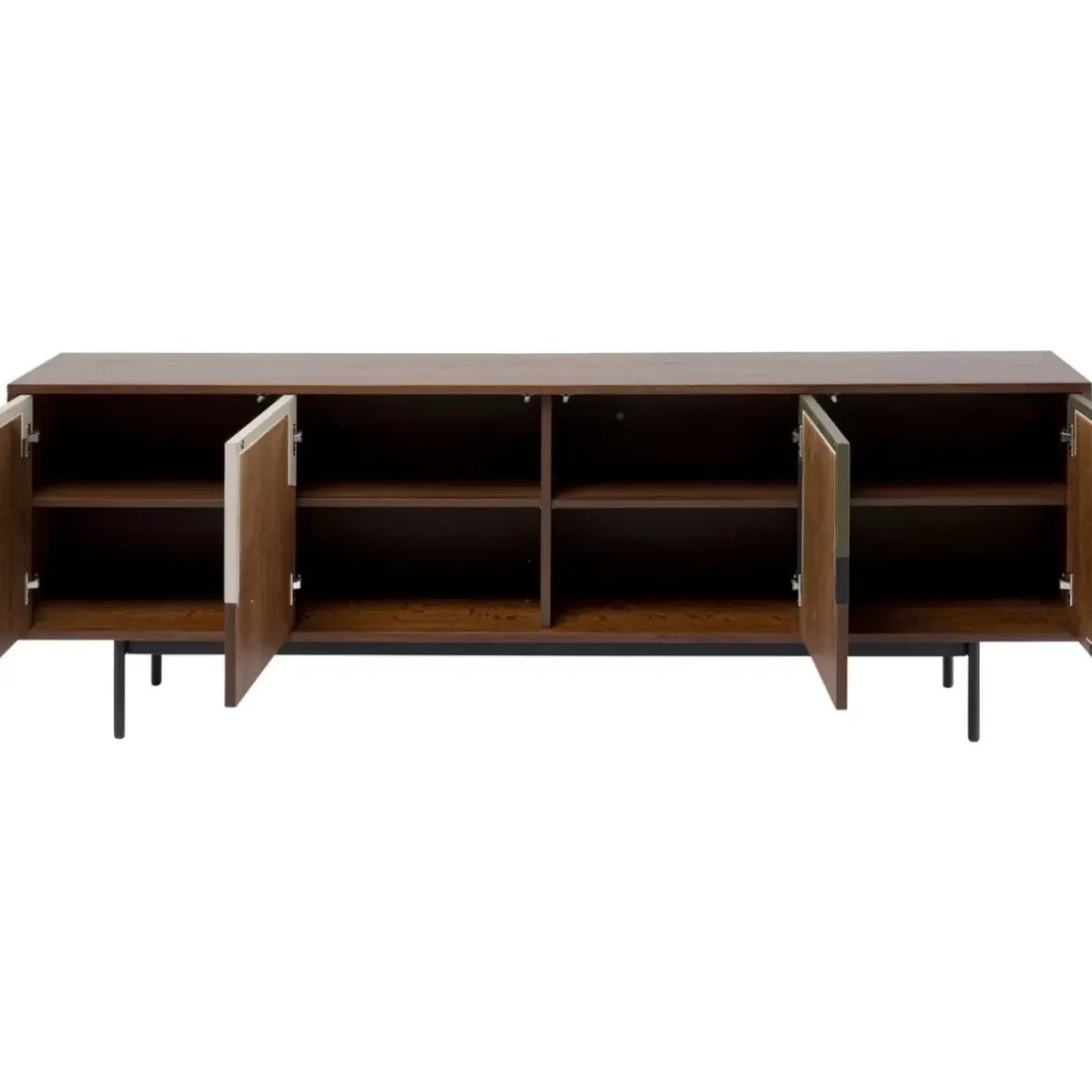 Sale Sideboard Lamello Colore 200X70Cm Kommoden & Sideboards