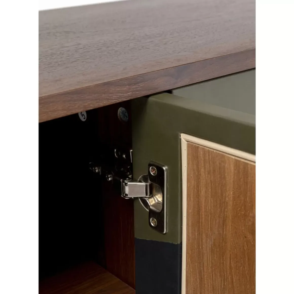 Sale Sideboard Lamello Colore 200X70Cm Kommoden & Sideboards