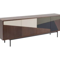 Sale Sideboard Lamello Colore 200X70Cm Kommoden & Sideboards