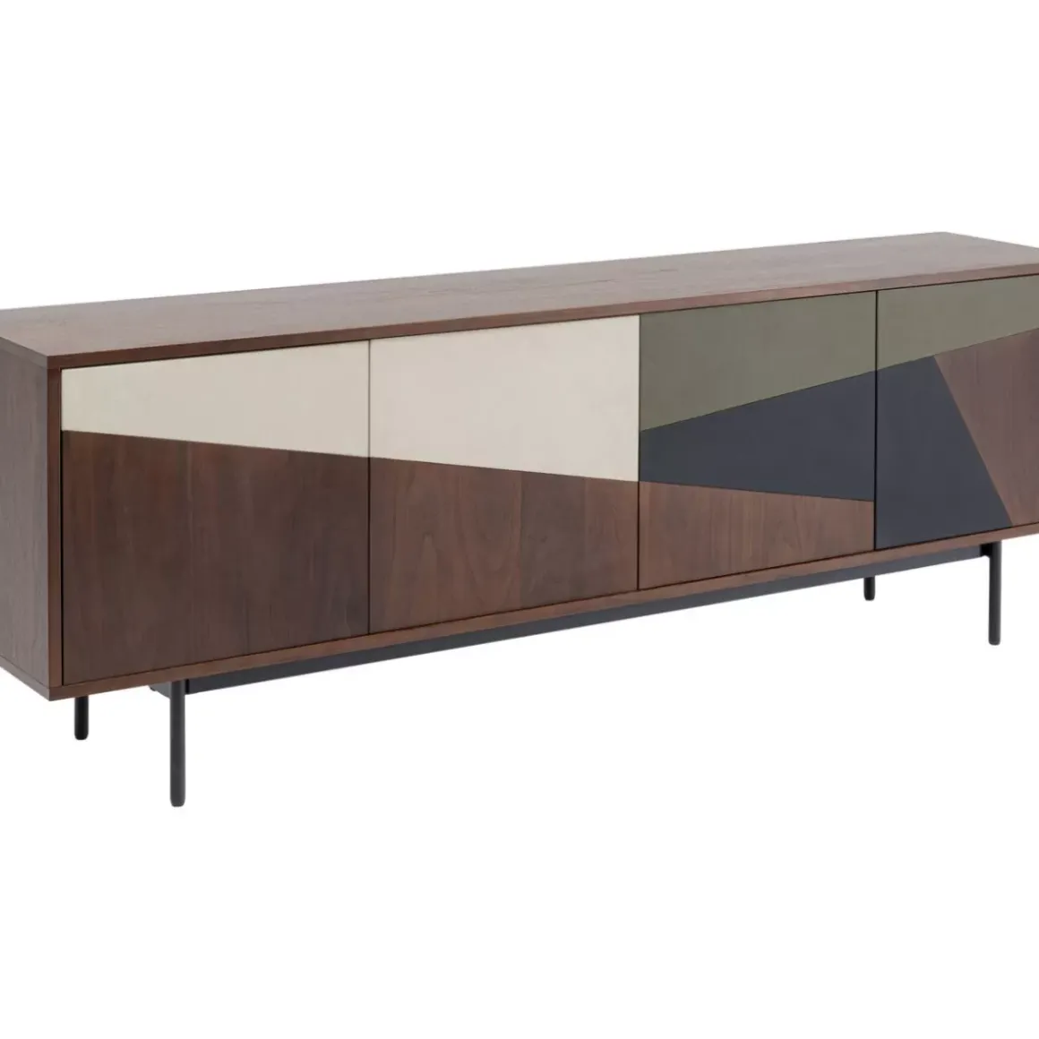 Sale Sideboard Lamello Colore 200X70Cm Kommoden & Sideboards