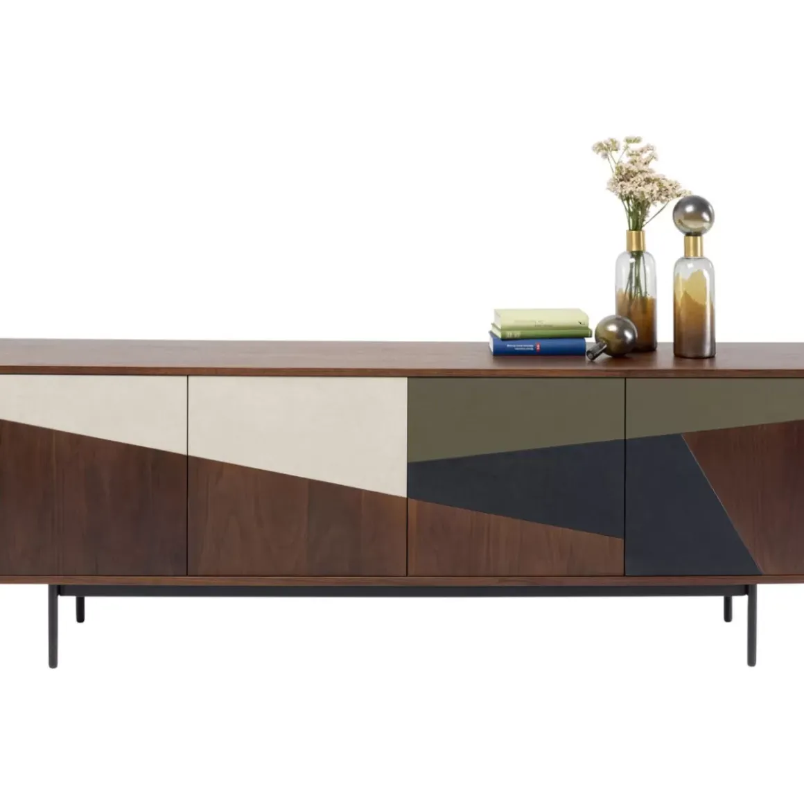 Sale Sideboard Lamello Colore 200X70Cm Kommoden & Sideboards