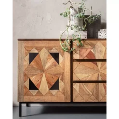 Outlet Sideboard Limara Kommoden & Sideboards