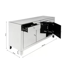 New Sideboard Luxury Kommoden & Sideboards