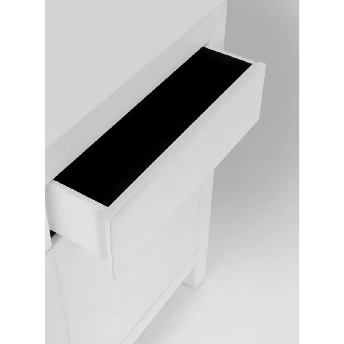 New Sideboard Luxury Push Weiss Kommoden & Sideboards