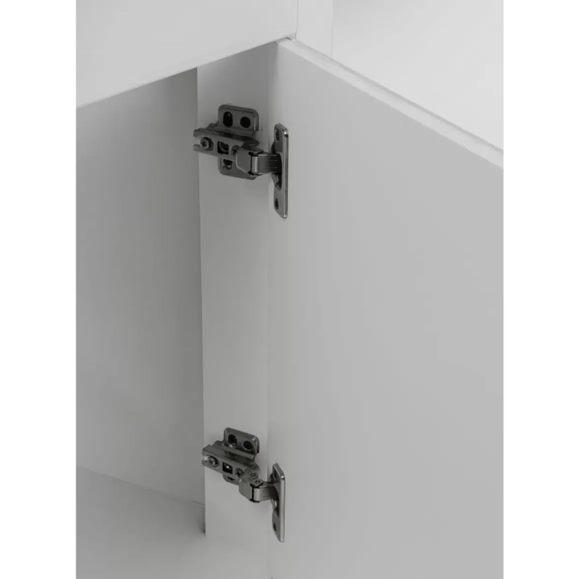 New Sideboard Luxury Push Weiss Kommoden & Sideboards