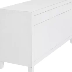 New Sideboard Luxury Push Weiss Kommoden & Sideboards