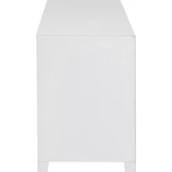 New Sideboard Luxury Push Weiss Kommoden & Sideboards