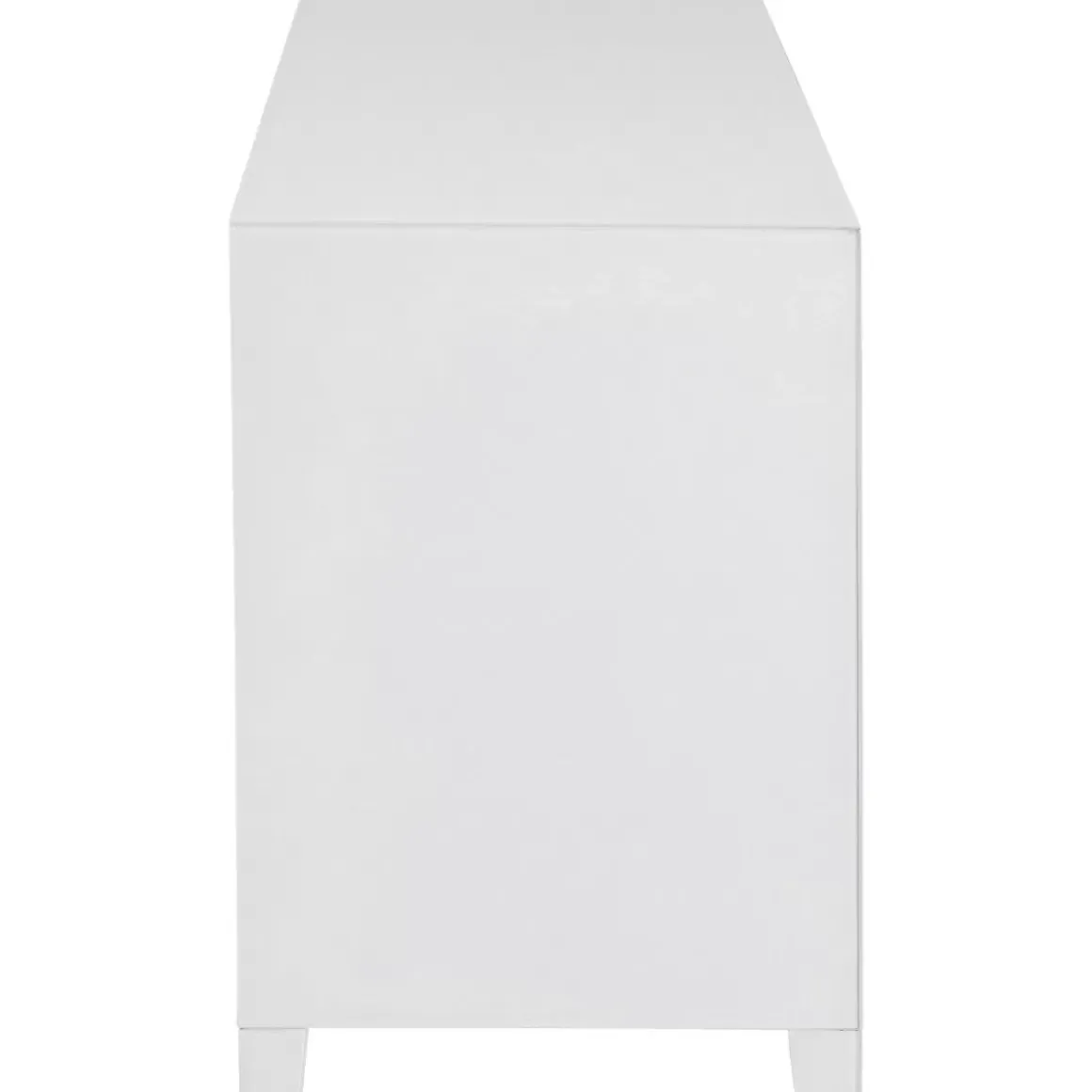 New Sideboard Luxury Push Weiss Kommoden & Sideboards