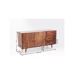 Sideboard Muskat Kommoden & Sideboards