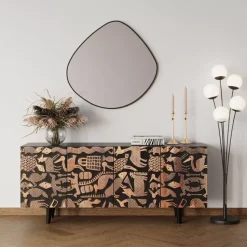 Sale Sideboard Nativera 177X75Cm Kommoden & Sideboards
