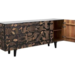 Sale Sideboard Nativera 177X75Cm Kommoden & Sideboards