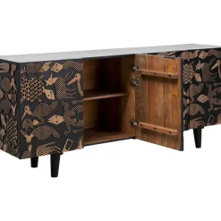 Sale Sideboard Nativera 177X75Cm Kommoden & Sideboards