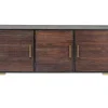 Online Sideboard Olbia Dunkel 160X77Cm Kommoden & Sideboards
