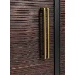 Online Sideboard Olbia Dunkel 160X77Cm Kommoden & Sideboards