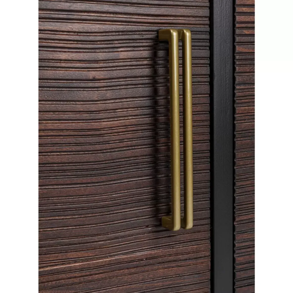 Online Sideboard Olbia Dunkel 160X77Cm Kommoden & Sideboards