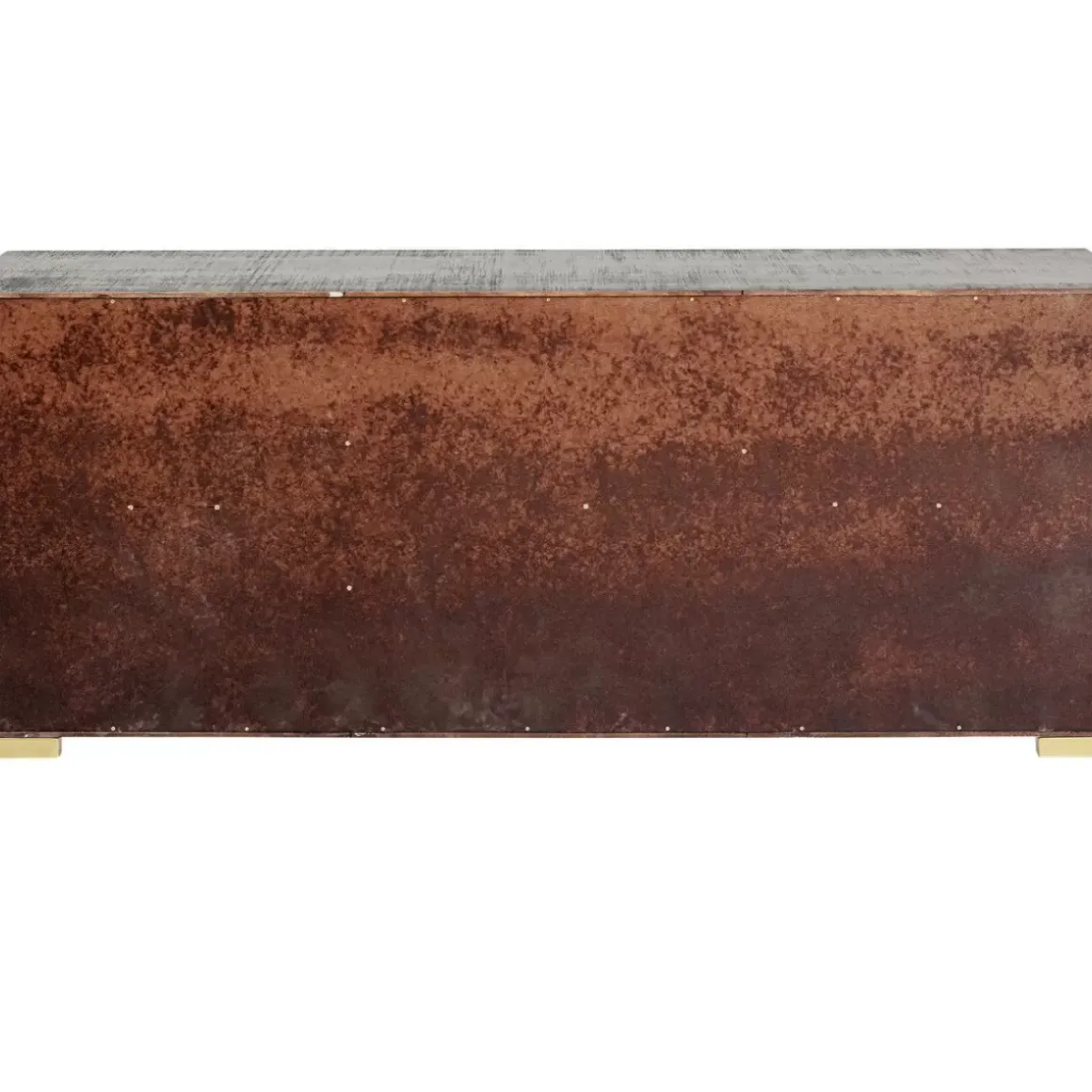 Online Sideboard Olbia Dunkel 160X77Cm Kommoden & Sideboards