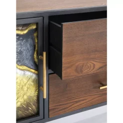 Best Sideboard Opal 140X55Cm Kommoden & Sideboards