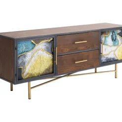 Best Sideboard Opal 140X55Cm Kommoden & Sideboards
