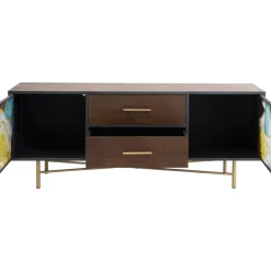 Best Sideboard Opal 140X55Cm Kommoden & Sideboards