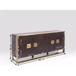 Outlet Sideboard Osaka Kommoden & Sideboards