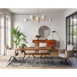 Best Sideboard Ravello 140 Kommoden & Sideboards