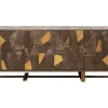 Outlet Sideboard Salerno 180X83Cm Kommoden & Sideboards